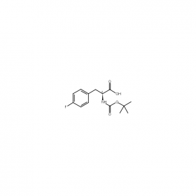 BOC-L-4-氟苯丙氨酸維克奇生物實(shí)驗(yàn)室中藥對(duì)照品