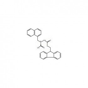 Fmoc-D-3-(1-萘基)丙氨酸維克奇生物中藥對照品