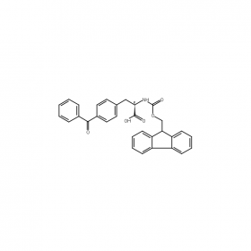 FMOC-4-苯甲?；?D-苯丙氨酸維克奇生物中藥對照品