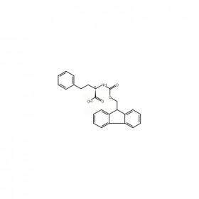 芴甲氧羰酰基D-高苯丙氨酸維克奇生物中藥對照品