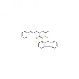 FMOC-L-肉桂基丙氨酸維克奇生物中藥對照品