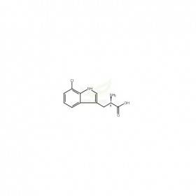 7-氯-D-色氨酸維克奇生物實(shí)驗(yàn)室中藥對照品