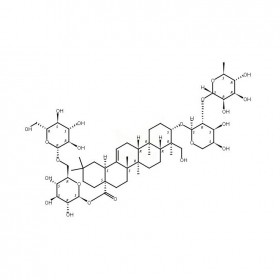 川續(xù)斷皂苷乙維克奇生物實驗室自制優(yōu)質中藥對照品