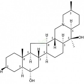 浙貝母堿維克奇自制中藥標(biāo)準(zhǔn)品對照品,實驗室直供