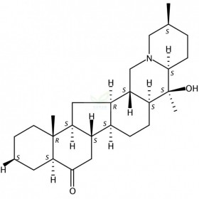 貝母乙素維克奇自制中藥標(biāo)準(zhǔn)品對照品,實驗室直供