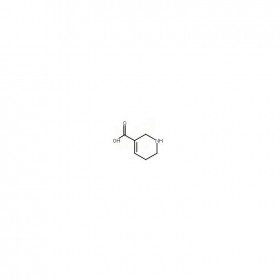 去甲檳榔次堿維克奇自制中藥標(biāo)準(zhǔn)品對照品,僅用于科研使用