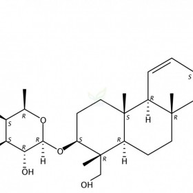 柴胡皂甙d維克奇自制中藥標(biāo)準(zhǔn)品對照品,實驗室直供