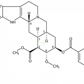 蛇根草素維克奇自制中藥標(biāo)準(zhǔn)品對照品,實驗室直供