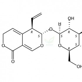 龍膽苦甙維克奇自制中藥標(biāo)準(zhǔn)品對照品,實驗室直供