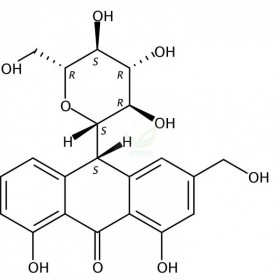 蘆薈甙維克奇生物實驗室自制優(yōu)質(zhì)中藥對照品