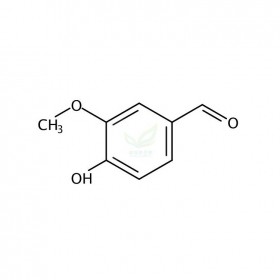 香草醛維克奇自制中藥標(biāo)準(zhǔn)品對照品,實驗室直供