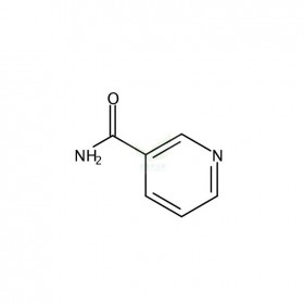 煙酰胺維克奇自制中藥標(biāo)準(zhǔn)品對照品,僅用于科研使用