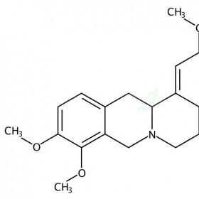 四氫巴馬汀維克奇自制中藥標(biāo)準(zhǔn)品對照品,實驗室直供