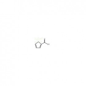 2-呋喃甲酸維克奇自制中藥標(biāo)準(zhǔn)品對照品,僅用于科研使用