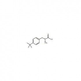 L-4-叔丁基苯丙氨酸維克奇生物中藥對(duì)照品