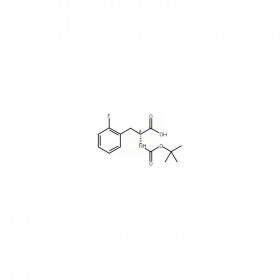 BOC-D-2-氟苯丙氨酸維克奇生物實(shí)驗(yàn)室中藥對(duì)照品