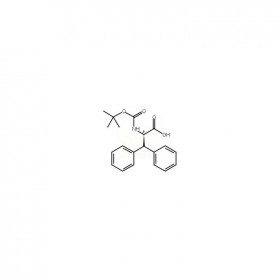 Boc-D-3,3-二苯基丙氨酸維克奇生物中藥對(duì)照品