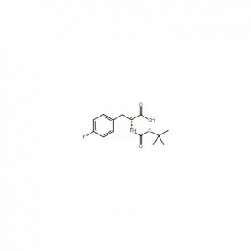 BOC-D-4-氟苯丙氨酸維克奇生物中藥對(duì)照品