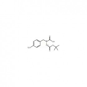 BOC-D-4-硝基苯丙氨酸維克奇生物中藥對(duì)照品