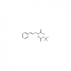 BOC-D-苯乙烯基丙氨酸維克奇生物中藥對(duì)照品