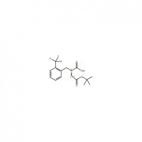 BOC-L-2-三氟甲基苯丙氨酸維克奇生物中藥對(duì)照品