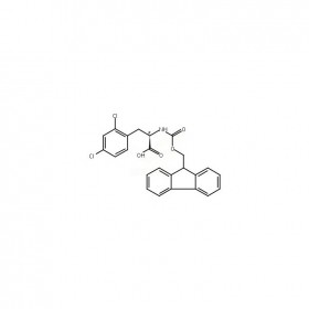 FMOC-2,4-二氯-D-苯丙氨酸維克奇生物中藥對照品