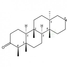 紫菀酮維克奇自制中藥標(biāo)準(zhǔn)品對照品,實驗室直供