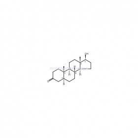 Stanolone維克奇自制中藥標準品對照品,僅用于科研使用