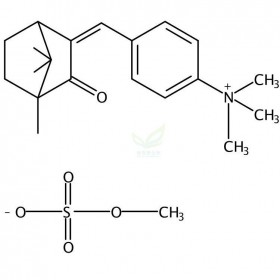 樟腦苯扎銨甲基硫酸鹽維克奇生物實驗室中藥對照品