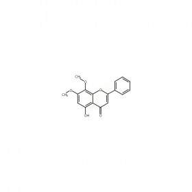 蘇薺寧黃酮維克奇生物中藥對(duì)照品