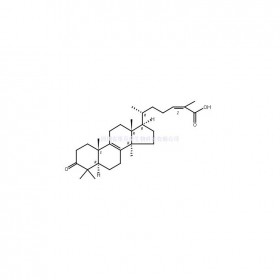 安五酸維克奇生物實驗室自制優(yōu)質(zhì)中藥對照品