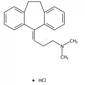 鹽酸阿米替林維克奇生物中藥對照品