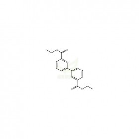 2,2'-聯(lián)吡啶-6,6'-二甲酸乙酯維克奇生物中藥對(duì)照品