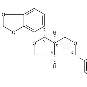 芝麻素維克奇自制中藥標(biāo)準(zhǔn)品對照品,實(shí)驗(yàn)室直供