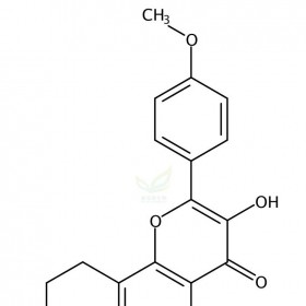 脫水淫羊藿素維克奇自制中藥標(biāo)準(zhǔn)品對照品,實(shí)驗(yàn)室直供