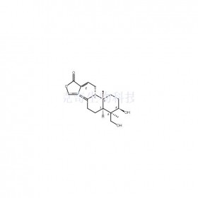 134418-28-3維克奇自制中藥標(biāo)準(zhǔn)品對(duì)照品,僅用于科研使用