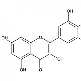 楊梅素維克奇生物實驗室自制優(yōu)質(zhì)中藥對照品