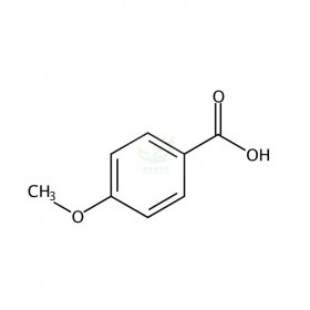 對(duì)甲氧基苯甲酸維克奇自制中藥標(biāo)準(zhǔn)品對(duì)照品,僅用于科研使用