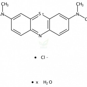 亞甲基藍(lán)水合物維克奇生物中藥對照品