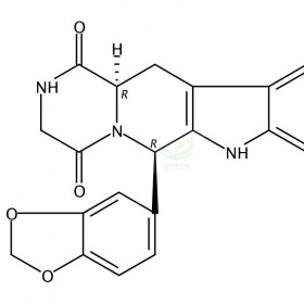 去甲基他達(dá)拉非維克奇生物中藥對照品