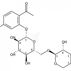 丹皮酚原苷維克奇自制中藥標(biāo)準(zhǔn)品對照品,實(shí)驗(yàn)室直供