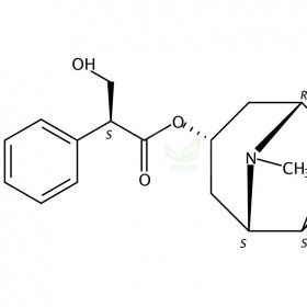 51-34-3維克奇自制中藥標(biāo)準(zhǔn)品對照品,僅用于科研使用