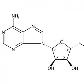 61-19-8維克奇自制中藥標(biāo)準(zhǔn)品對照品,僅用于科研使用