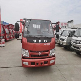 時風(fēng)風(fēng)順自卸汽車 四川車庫專用時風(fēng)汽車