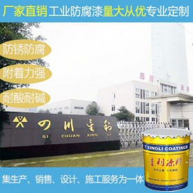 乙烯基脂玻璃鱗片涂料廠家化工造粒塔煙氣脫硫裝置玻璃鱗片漆