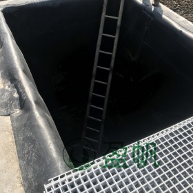 出口級沼氣池HDPE防滲土工膜 沉淀池防滲HDPE土工膜 儲油罐土工膜廠家