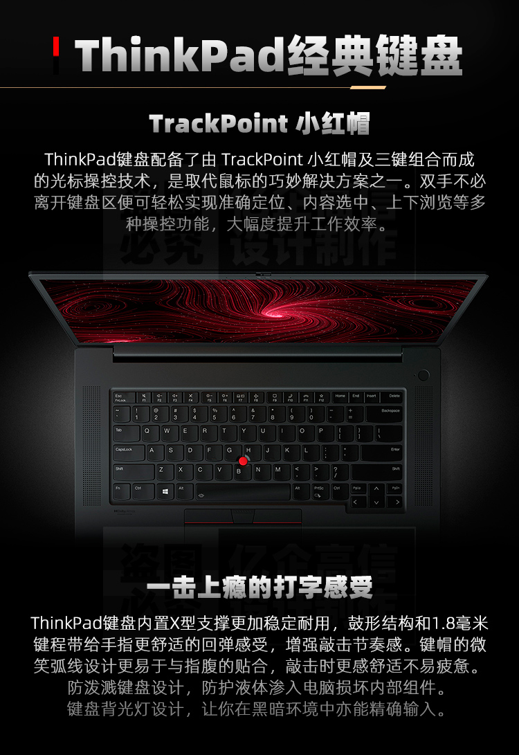 ThinkPad經(jīng)典鍵盤