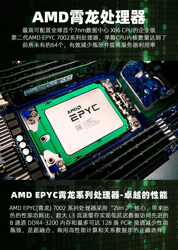 AMD霄龍?zhí)幚砥? width=