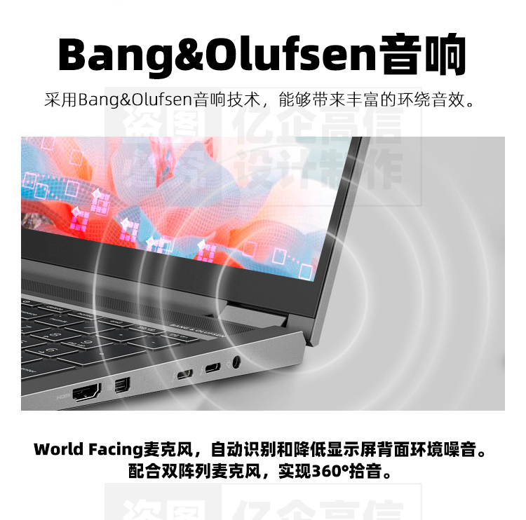 Bang&Olufsen音響