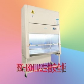 成都生物安全柜銷售 BSC-1804IIA2加長型雙人生物安全柜